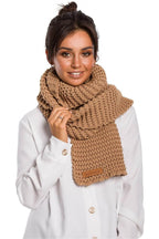 Schal Model 136411 BE Knit - Stay Covered - Stay Covered