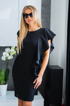  Cocktailkleid model 138222 Jersa 