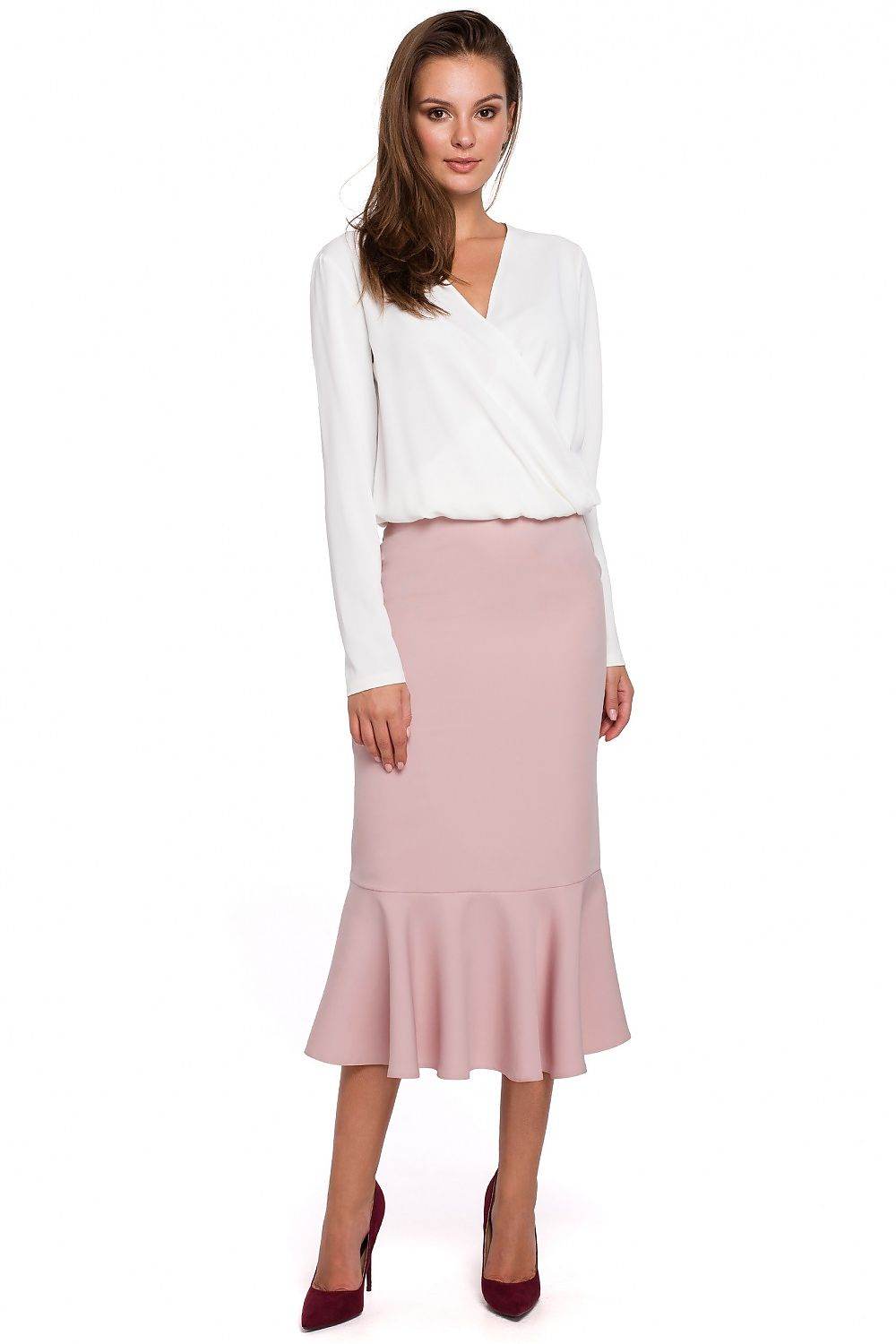 Rock Model 138553 Makover - Stay Covered