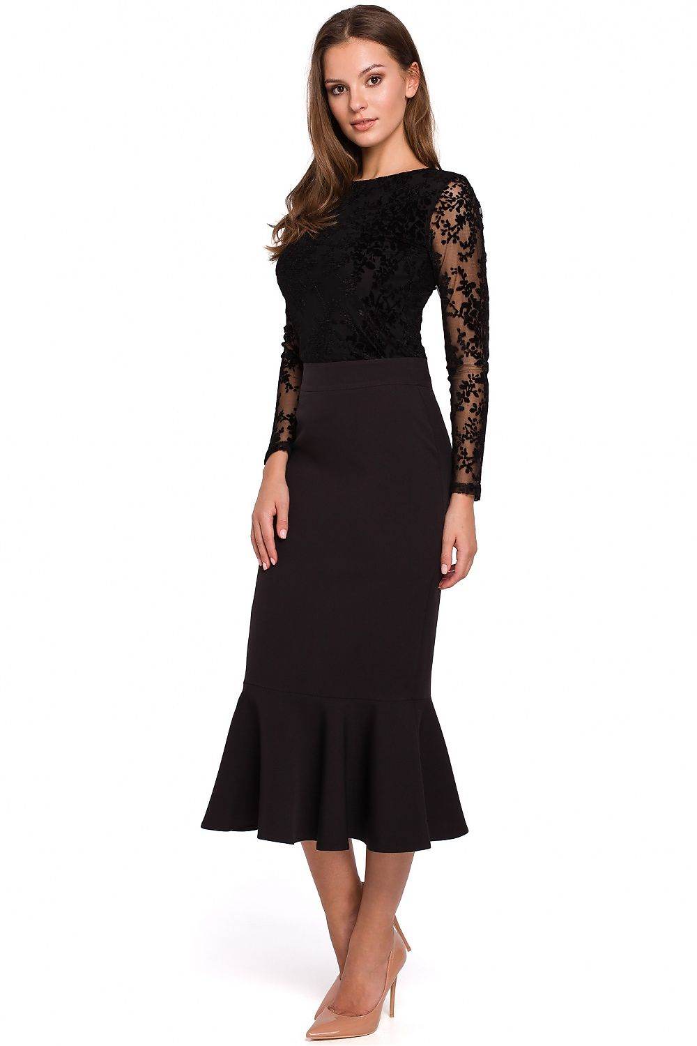 Rock Model 138553 Makover - Stay Covered