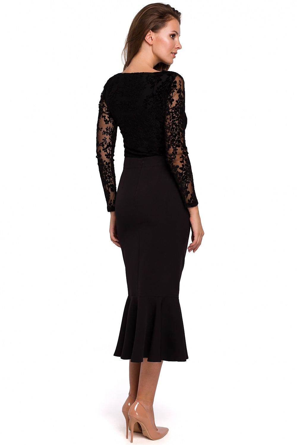 Rock Model 138553 Makover - Stay Covered