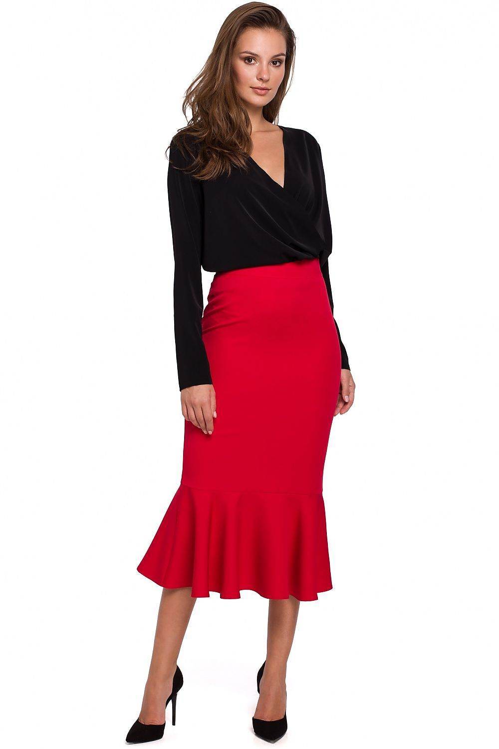 Rock Model 138553 Makover - Stay Covered