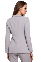 Sakko Model 138672 Makover - Stay Covered