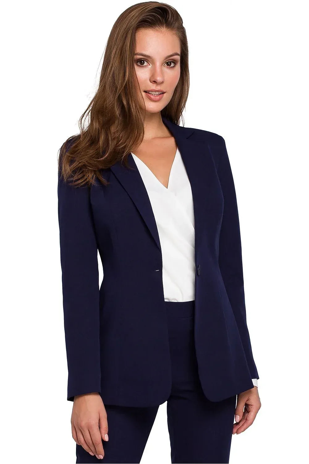 Sakko Model 138672 Makover - Stay Covered