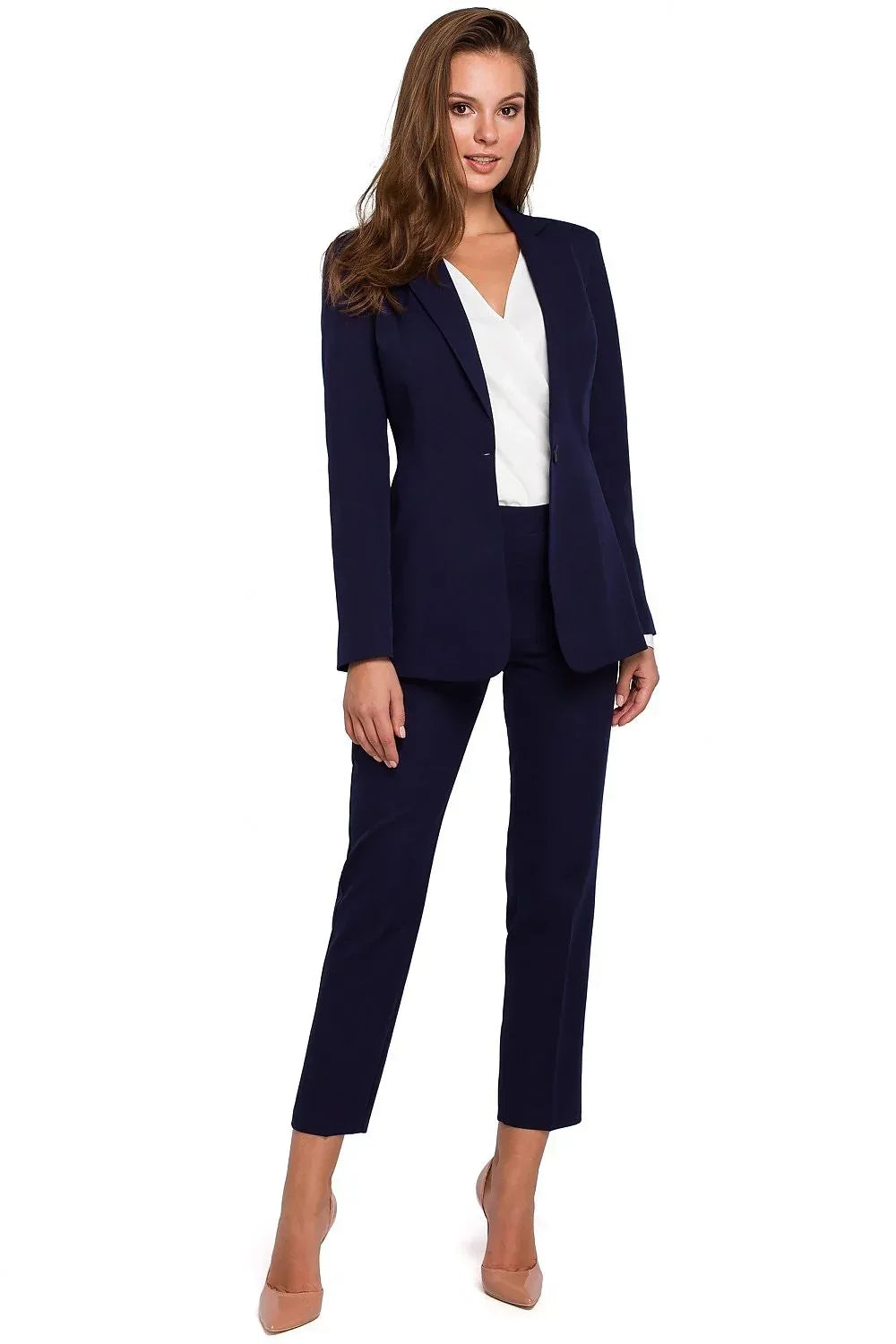 Sakko Model 138672 Makover - Stay Covered
