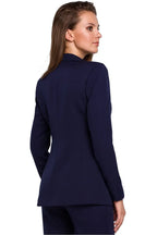 Sakko Model 138672 Makover - Stay Covered