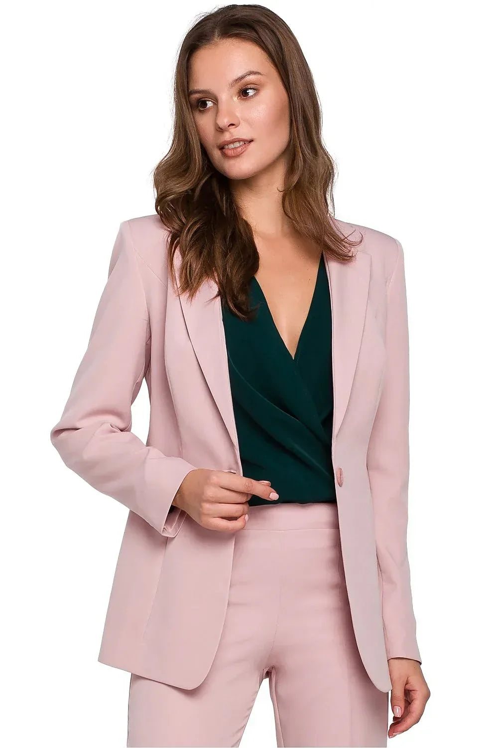 Sakko Model 138672 Makover - Stay Covered