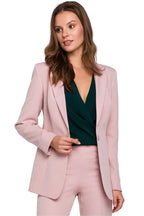 Sakko Model 138672 Makover - Stay Covered
