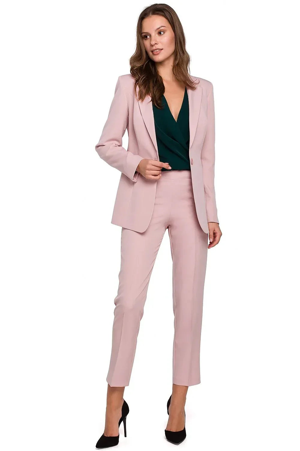 Sakko Model 138672 Makover - Stay Covered