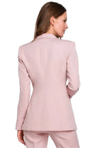 Sakko Model 138672 Makover - Stay Covered