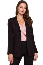 Sakko Model 138672 Makover - Stay Covered