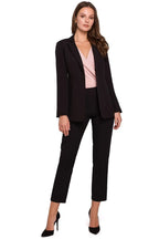 Sakko Model 138672 Makover - Stay Covered