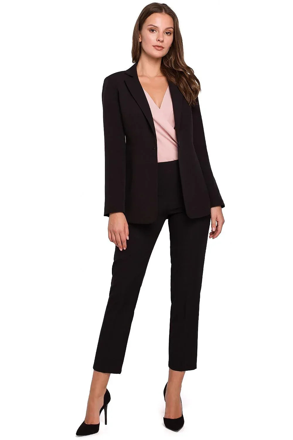 Sakko Model 138672 Makover - Stay Covered