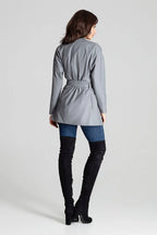 Jacke Model 139328 Lenitif - Stay Covered