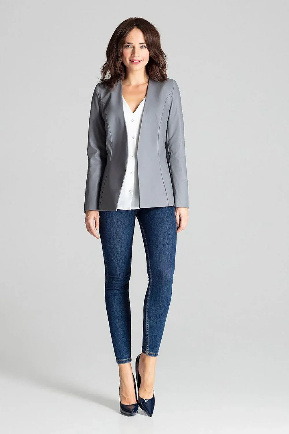 Sakko Model 139332 Lenitif - Stay Covered