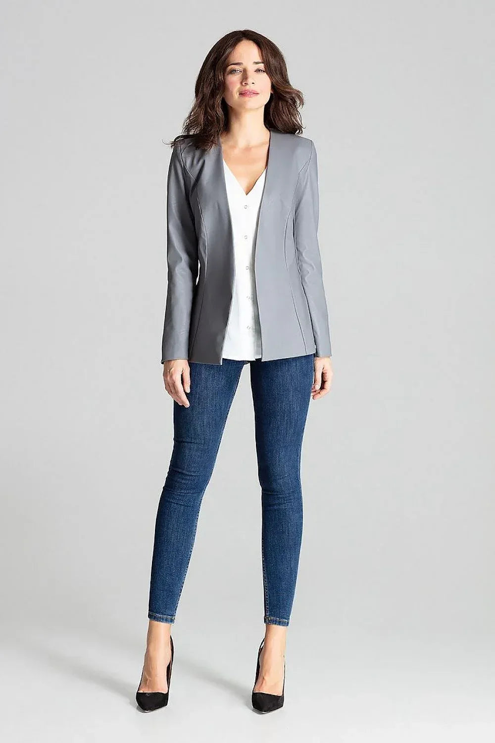 Sakko Model 139332 Lenitif - Stay Covered