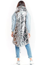  Weste model 139544 awama 