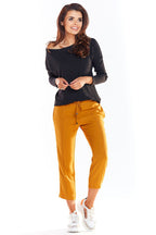  Pullover model 139554 awama 