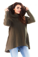 Sweater Model 139968 awama - Stay Covered