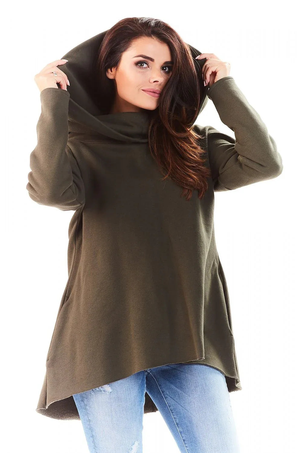 Sweater Model 139968 awama - Stay Covered