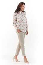  Langarm Hemd model 140051 Infinite You 