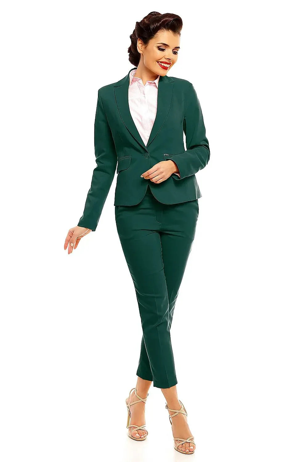 Sakko Model 63561 Cabba - Stay Covered
