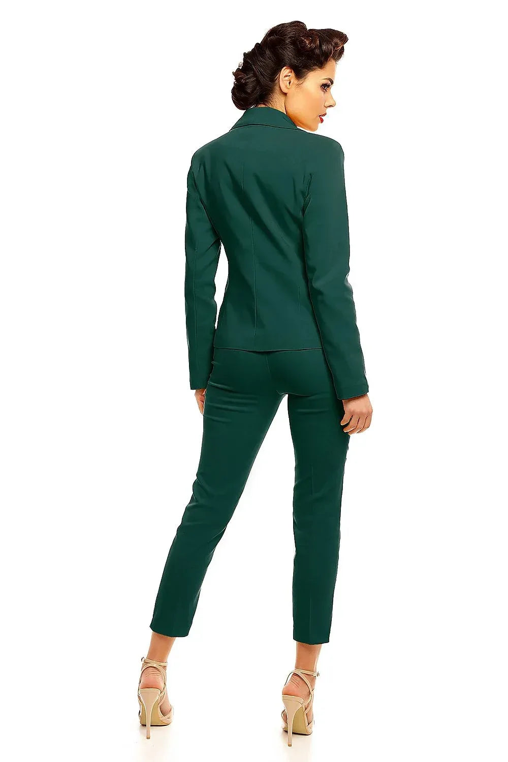 Sakko Model 63561 Cabba - Stay Covered