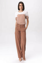 Damen Hose model 140889 Nife