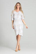  Alltagskleid model 141741 Figl 