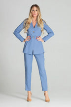 Sakko Model 141770 Figl - Stay Covered