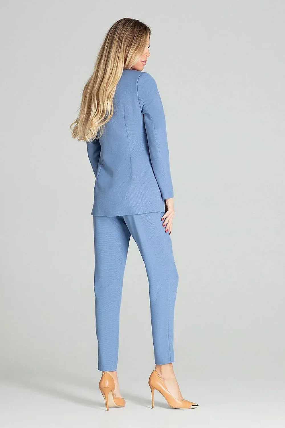 Sakko Model 141770 Figl - Stay Covered