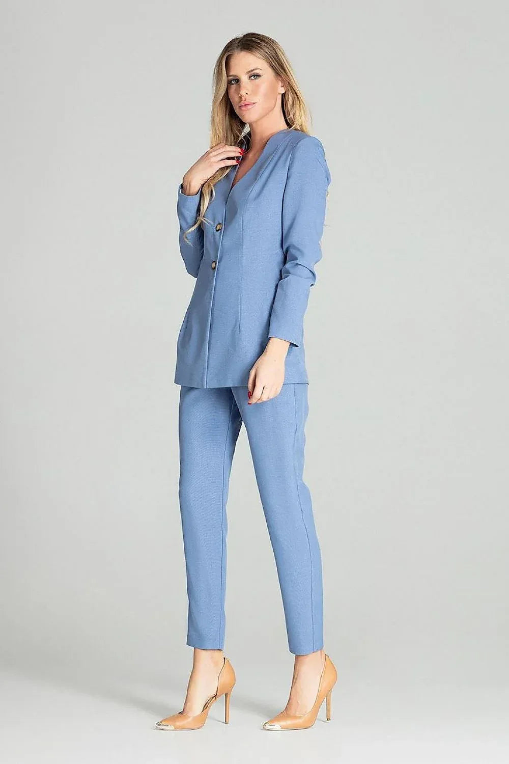 Sakko Model 141770 Figl - Stay Covered