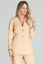 Sakko Model 141770 Figl - Stay Covered