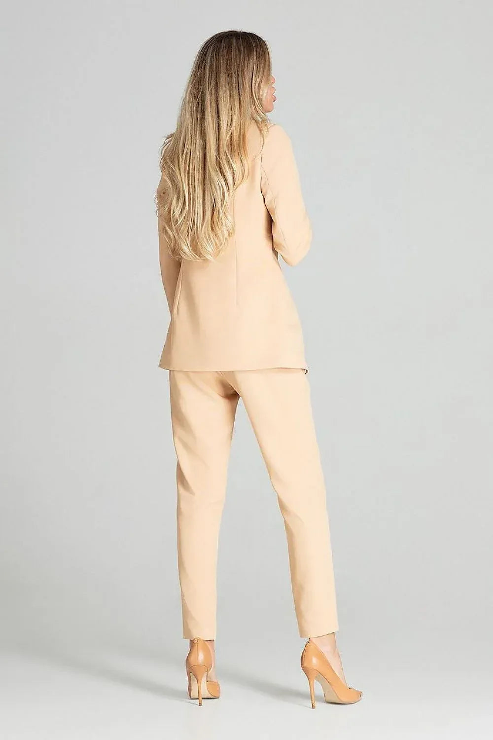 Sakko Model 141770 Figl - Stay Covered