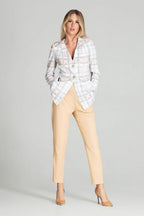 Sakko Model 141770 Figl - Stay Covered
