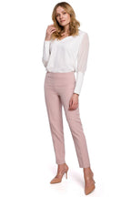  Lange Hose model 142974 Makover 