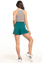 Shorts model 143204 Tessita