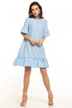  Alltagskleid model 143223 Tessita 