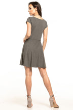  Alltagskleid model 143261 Tessita 