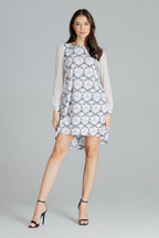  Cocktailkleid model 143904 Lenitif 