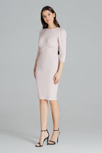  Cocktailkleid model 143912 Lenitif 