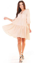  Alltagskleid model 146522 awama 