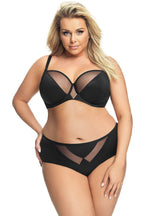 Soft Model 146524 Gorsenia Lingerie - Stay Covered