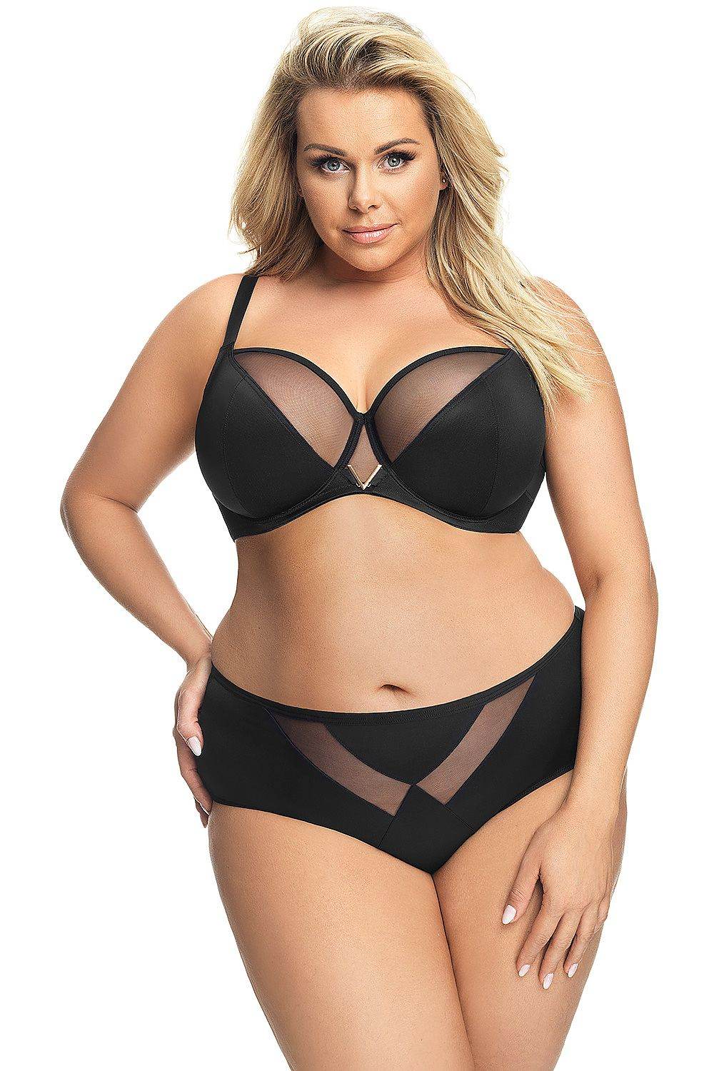 Soft Model 146524 Gorsenia Lingerie - Stay Covered