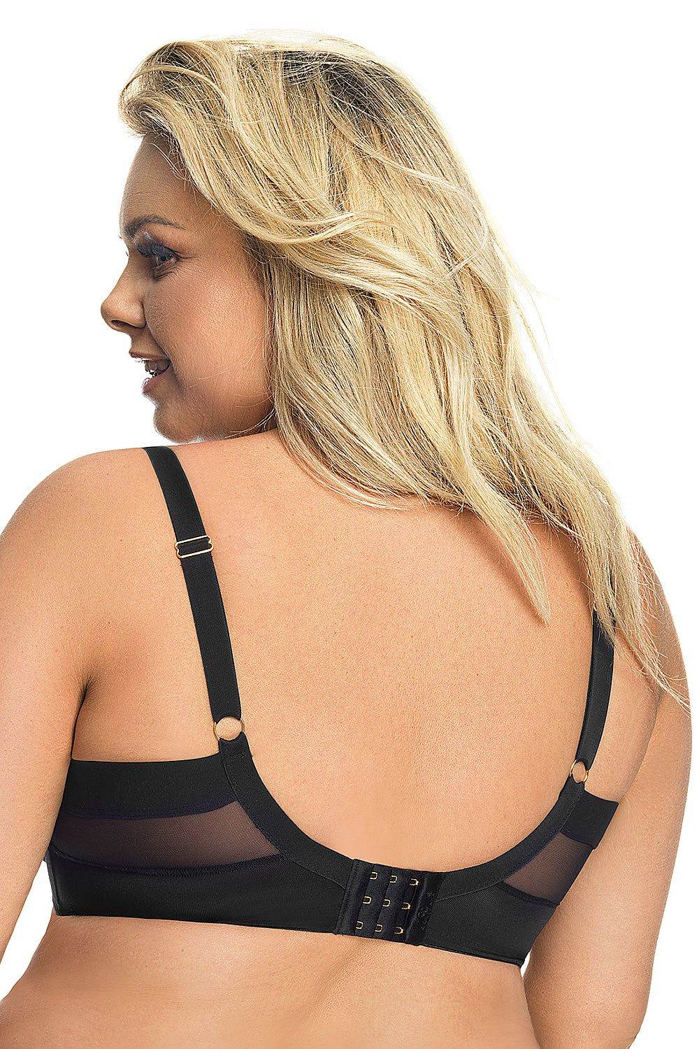 Soft Model 146524 Gorsenia Lingerie - Stay Covered