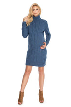 Schwangerschaftskleid Model 147489 PeeKaBoo - Stay Covered