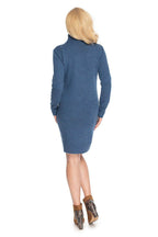 Schwangerschaftskleid Model 147489 PeeKaBoo - Stay Covered