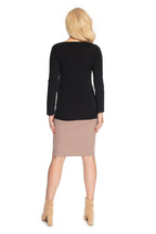 Bluse Model 147517 PeeKaBoo - Stay Covered