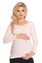 Bluse Model 147517 PeeKaBoo - Stay Covered