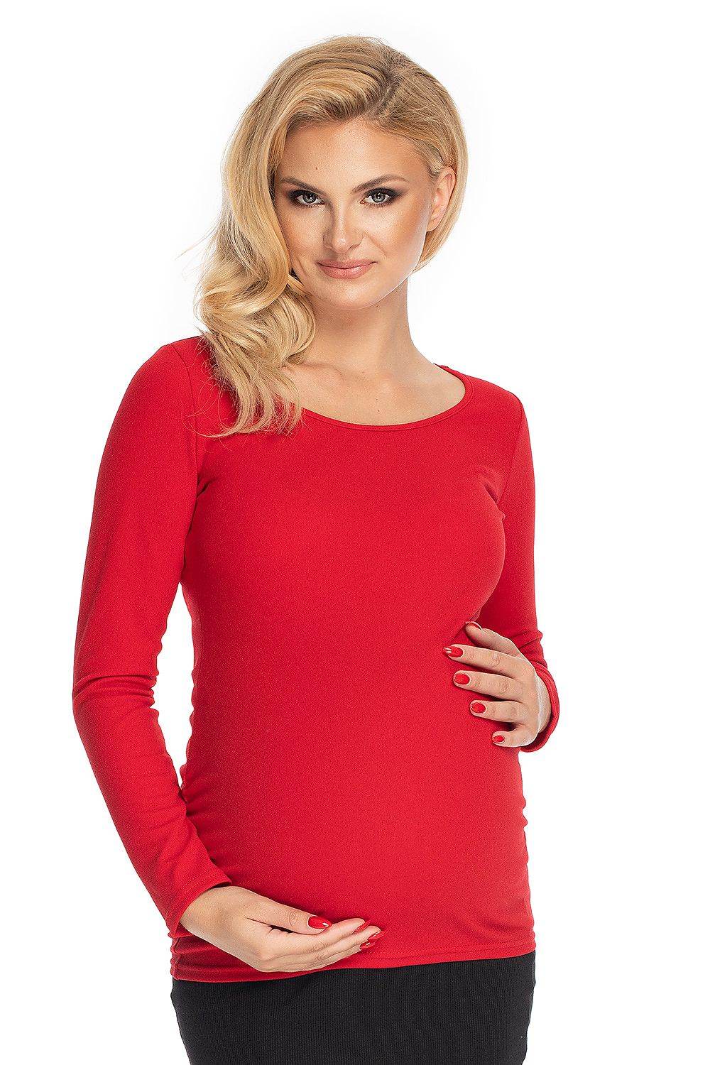 Bluse Model 147517 PeeKaBoo - Stay Covered